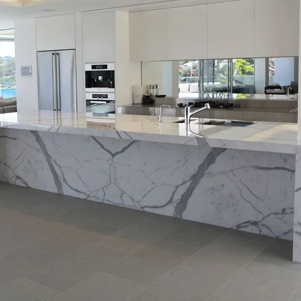 Luxury Kitchens